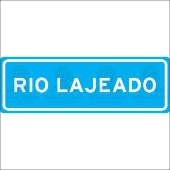 Rio Lajeado 